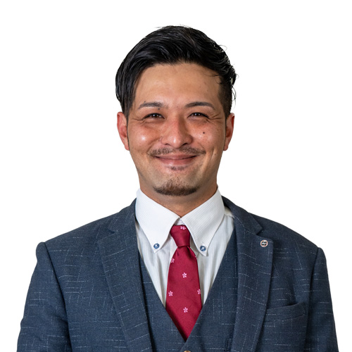 武生商工会議所青年部令和4年度 熱意伝心委員会委員長