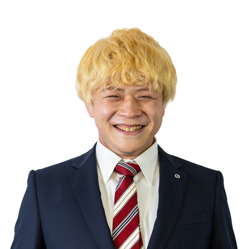 武生商工会議所青年部令和4年度 モノフェス委員会委員長