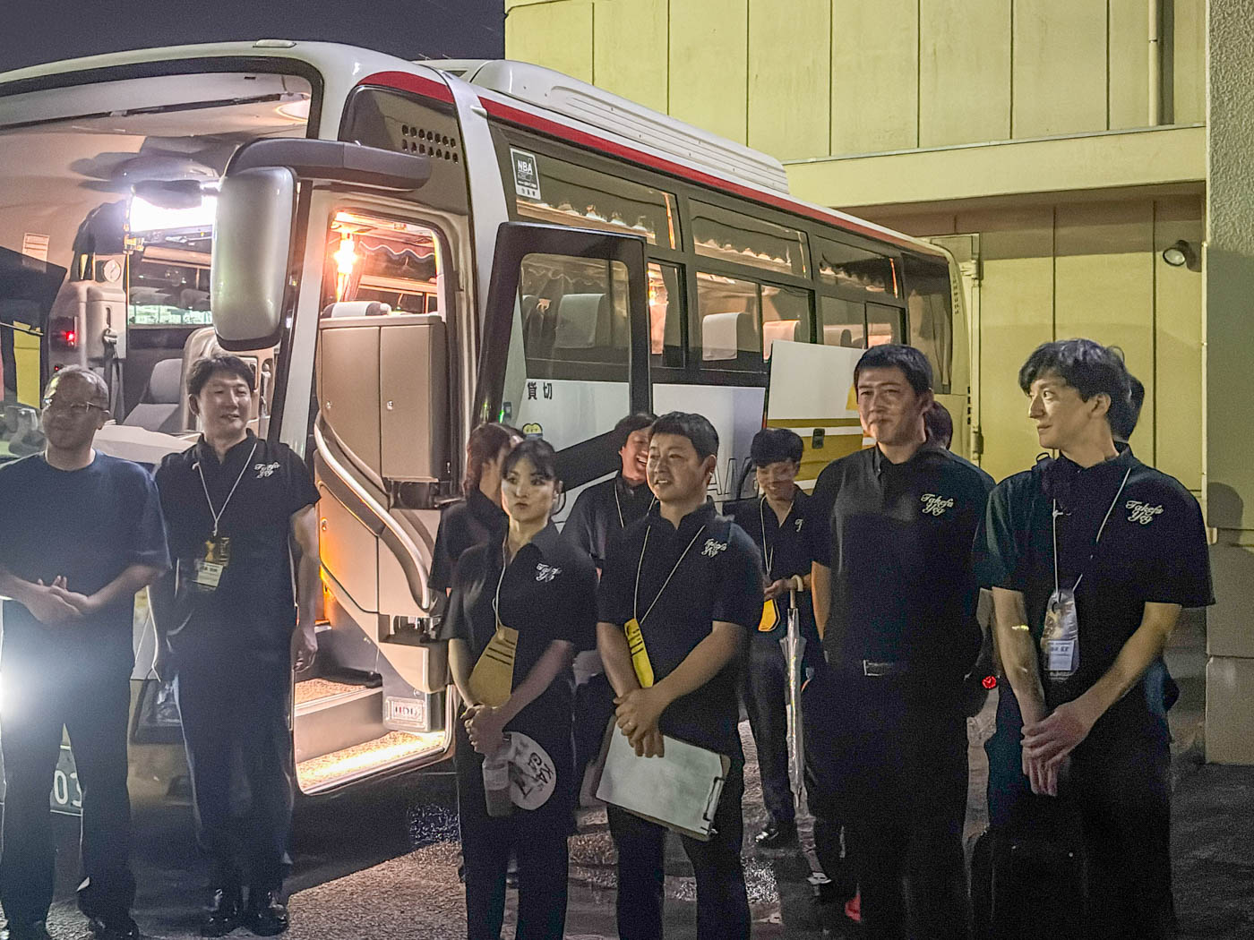 TAKEFU YEG / 武生商工会議所青年部 令和7年度第43回近畿ブロック大会ONE HYOGOかこがわ大会