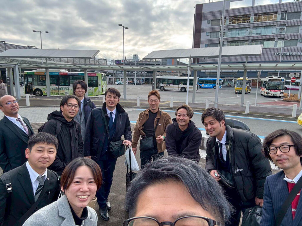 武生商工会議所青年部 TAKEFU YEG 第45回全国大会『つる舞う形のGUNMAいせさき大会』