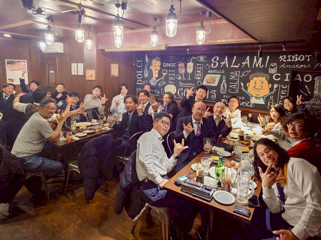 武生商工会議所青年部 TAKEFU YEG 第45回全国大会『つる舞う形のGUNMAいせさき大会』